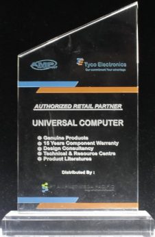 2008 AMP Authorized Retail Partner