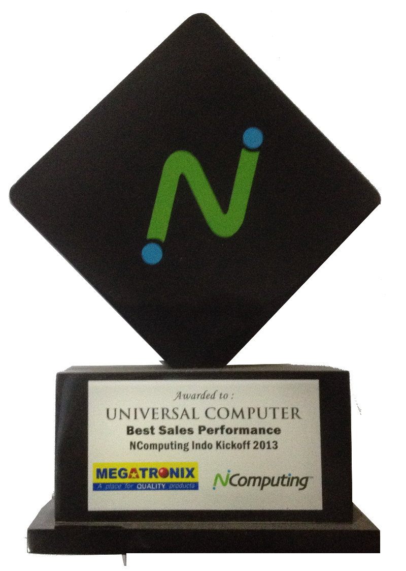 NComputing Best Performance