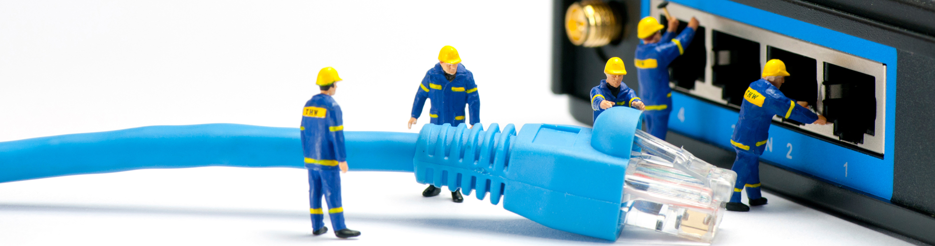 Cabling Infrastructure System Service in Jakarta Cabling Infrastructure System Service in Jakarta