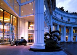 Surveillance and Network Project at Hotel Jakarta Indonesia Surveillance and Network Project at Hotel Jakarta Indonesia