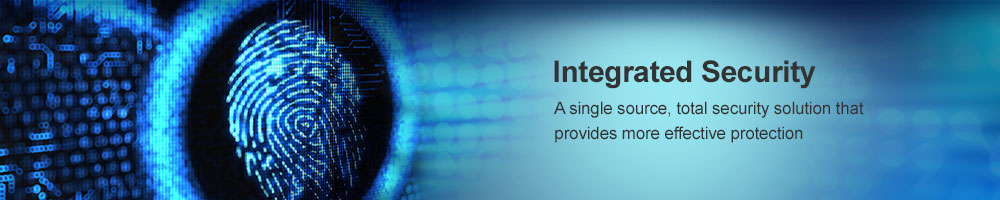 Integrated Security Solution Service in Jakarta Indonesia Integrated Security Solution Service in Jakarta Indonesia