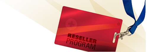 Reseller Program in Jakarta