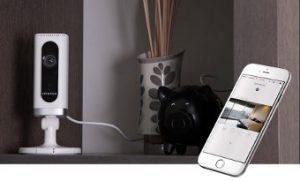 Smart Alarm System W020i